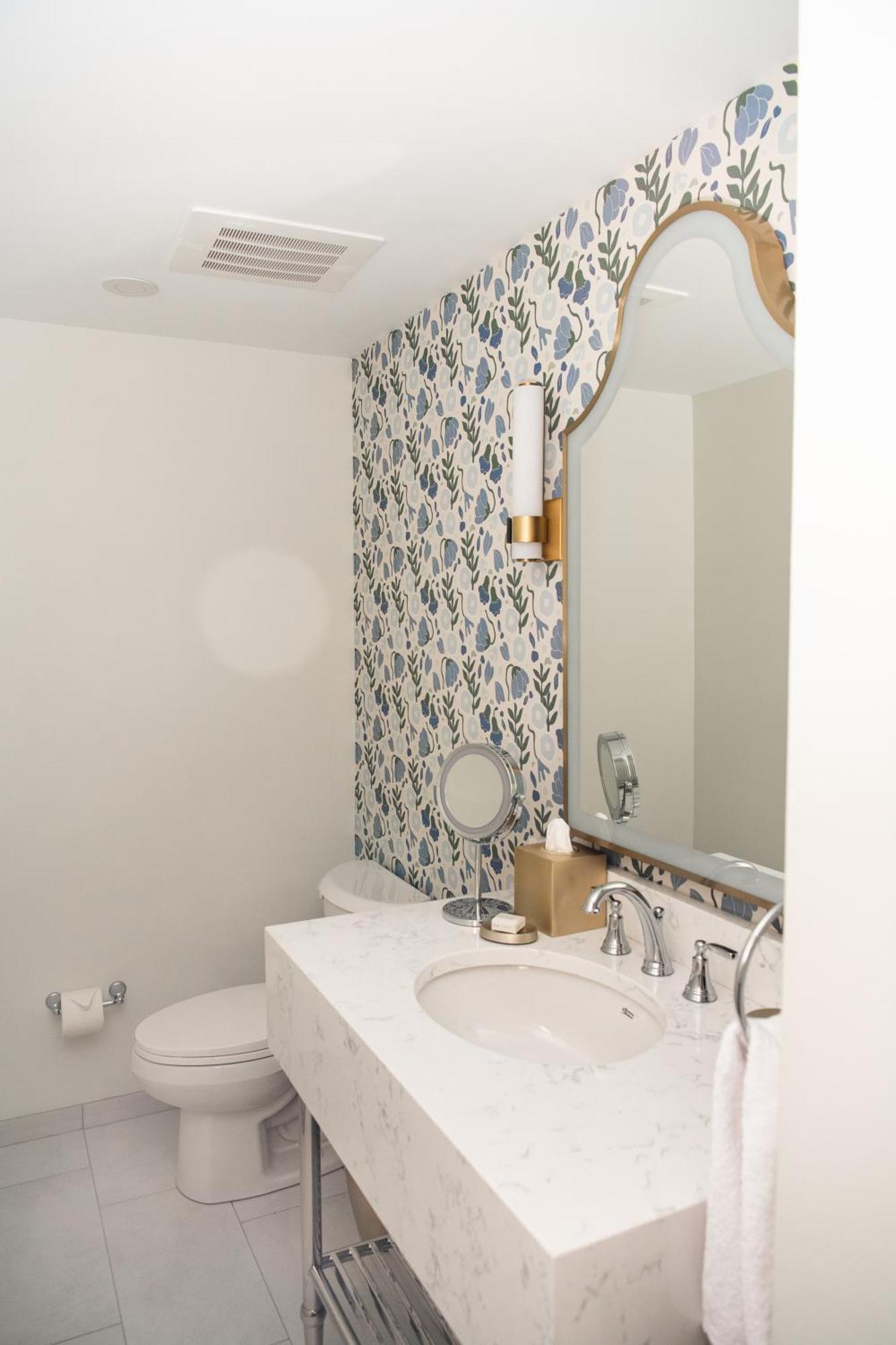 Hotel Petersburg, Tapestry Collection By Hilton Exterior foto