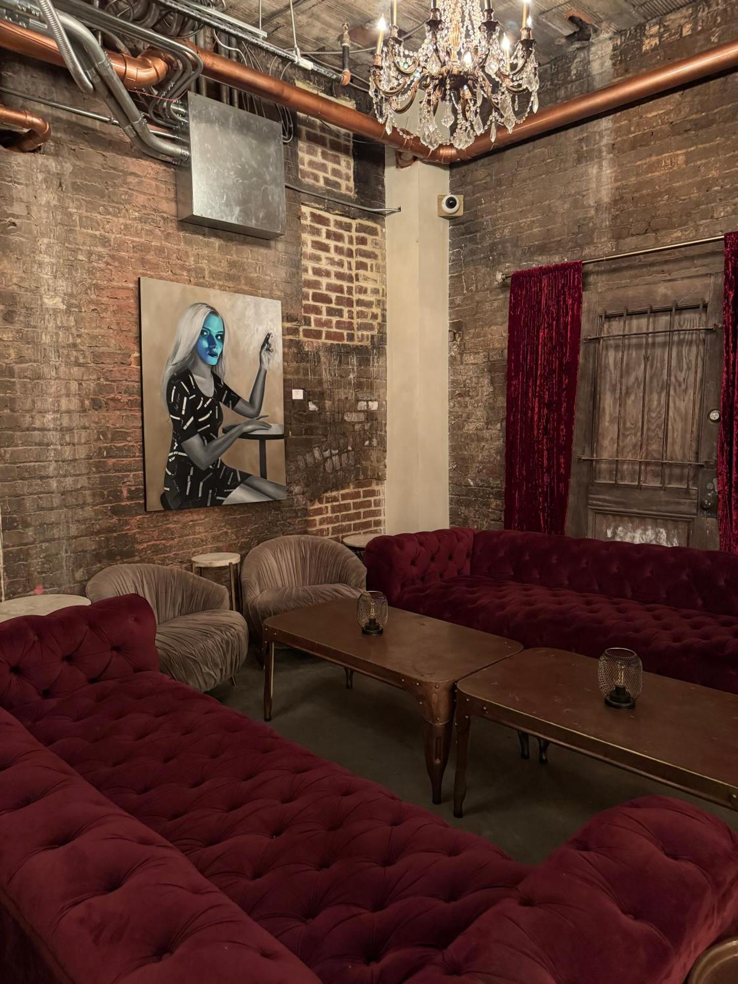 Hotel Petersburg, Tapestry Collection By Hilton Exterior foto